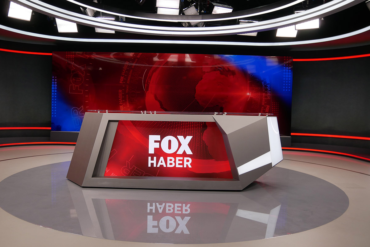 FOX TV Ana Haber